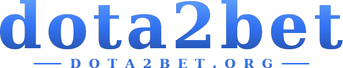dota2bet logo