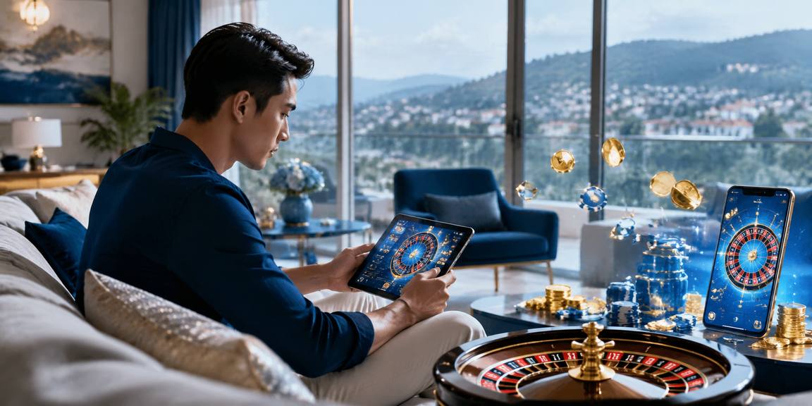 dota2bet mobile gaming